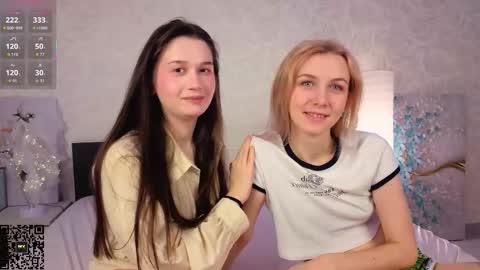 Violla online show from 26, 11, 2025