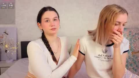 Violla online show from 30, 11, 2025