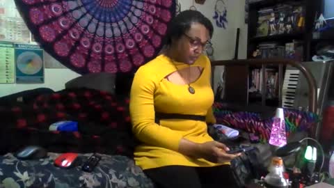 Gardenia online show from 26, 11, 2025