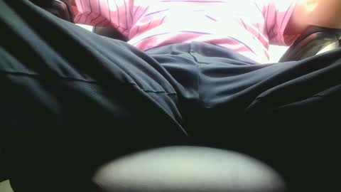 Panty Lover online show from 6, 10, 2025