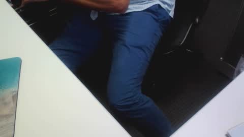 Panty Lover online show from 20, 11, 2025