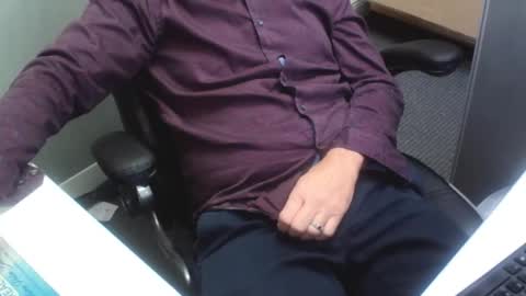 Panty Lover online show from 2, 12, 2025