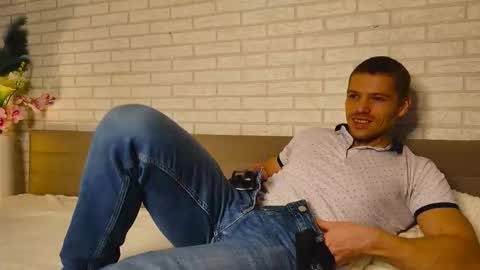 Gared online show from 14, 11, 2025