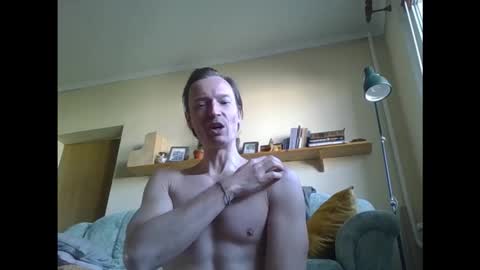 Garfield online show from 4, 12, 2025