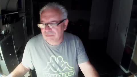 Snapshot of gargamil chatting on 23, 5, 2026 gargamil online show from 23, 5, 2026