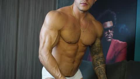 Garret online show from 24, 2, 2026