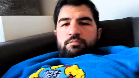 Snapshot of garry2358 chatting on 14, 2, 2025 Garry online show from 14, 2, 2025