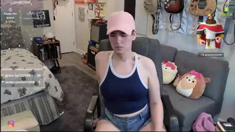 HarperxLotus online show from 16, 4, 2026