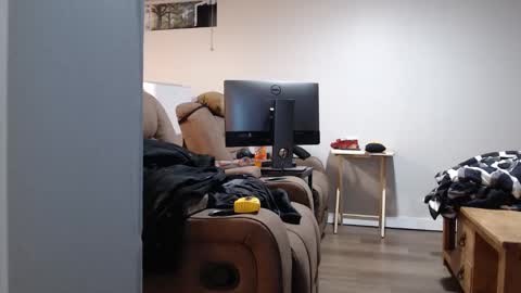 Gary Cock on cam online show from 18, 5, 2026