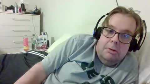 Gary online show from 28, 10, 2025