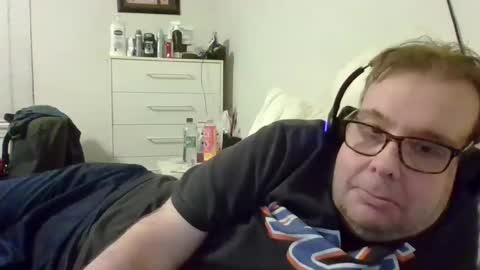 Gary online show from 13, 11, 2025