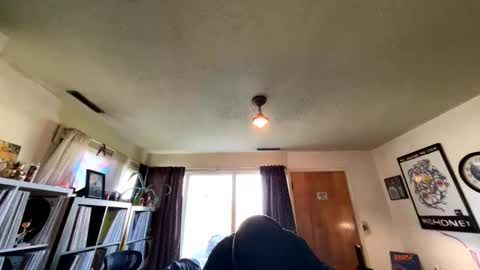 marvin pumpt online show from 20, 12, 2025