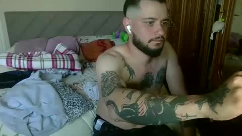 gaspo999 online show from 17, 4, 2026