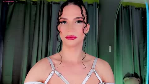 Vnecis Marn online show from 21, 1, 2025