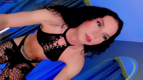 Vnecis Marn online show from 1, 2, 2025