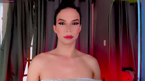 Vnecis Marn online show from 2, 2, 2025