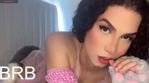 Vnecis Marn online show from 2, 3, 2025