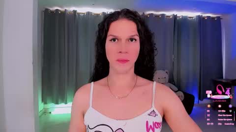 Vnecis Marn online show from 23, 3, 2026