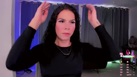 Vnecis Marn online show from 14, 4, 2026