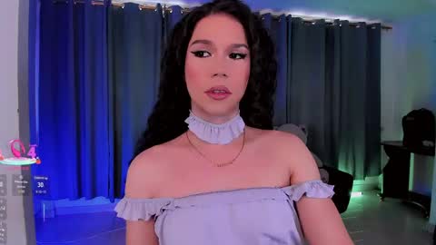 Snapshot of gatitavenecis1 chatting on 2, 6, 2026 Vnecis Marn online show from 2, 6, 2026