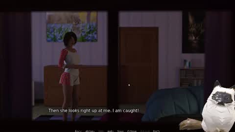 Snapshot of gato___blanco chatting on 2, 7, 2026 Miyabi online show from 2, 7, 2026