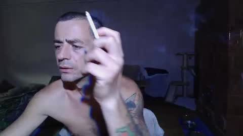 Snapshot of gattaka88 chatting on 6, 7, 2026 The Naked Welder online show from 6, 7, 2026