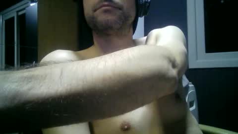 gauchors21 online show from 10, 4, 2026