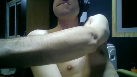 gauchors21 online show from 13, 6, 2026