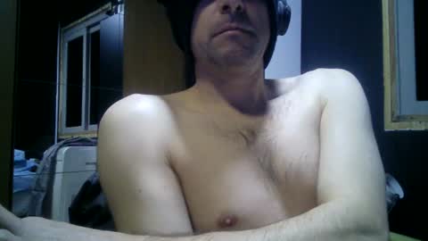 gauchors21 online show from 27, 7, 2026