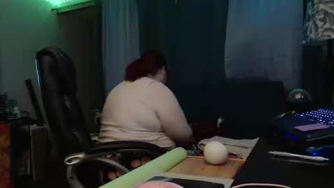 Snapshot of gavriellastarr chatting on 11, 10, 2025 gavriellastarr online show from 11, 10, 2025