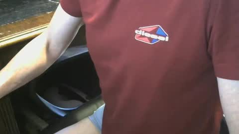 Snapshot of gay_slave_on_cam chatting on 19, 12, 2024 gay slave on cam online show from 19, 12, 2024