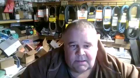 Snapshot of gaydaddy48 chatting on 2, 12, 2024 Kenny online show from 2, 12, 2024