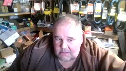 Snapshot of gaydaddy48 chatting on 7, 12, 2024 Kenny online show from 7, 12, 2024