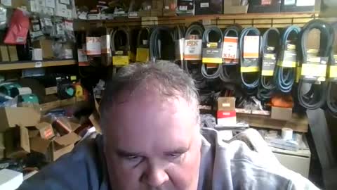 Snapshot of gaydaddy48 chatting on 17, 12, 2024 Kenny online show from 17, 12, 2024