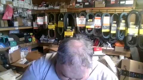 Snapshot of gaydaddy48 chatting on 29, 1, 2025 Kenny online show from 29, 1, 2025