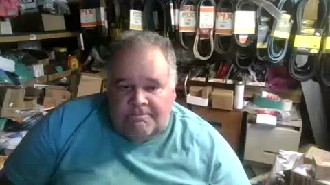 Snapshot of gaydaddy48 chatting on 25, 9, 2025 Kenny online show from 25, 9, 2025