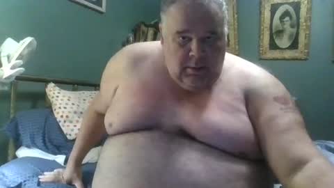 Snapshot of gaydaddy48 chatting on 21, 11, 2025 Kenny online show from 21, 11, 2025