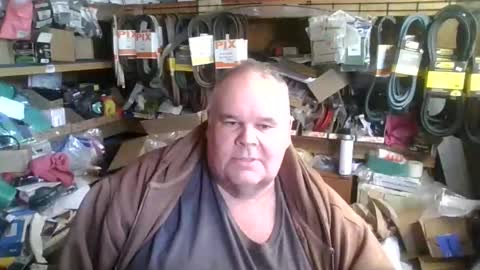 Snapshot of gaydaddy48 chatting on 23, 3, 2026 Kenny online show from 23, 3, 2026