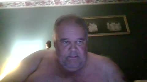 Snapshot of gaydaddy48 chatting on 26, 4, 2026 Kenny online show from 26, 4, 2026