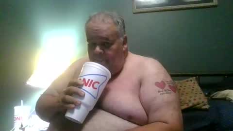 Kenny online show from 17, 7, 2026