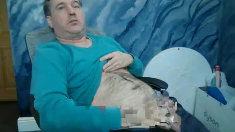 gazzaboy123 online show from 3, 2, 2025