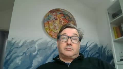 gazzaboy123 online show from 12, 2, 2025