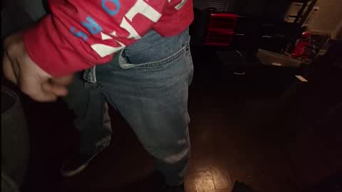 gd_mysterydick online show from 17, 3, 2026