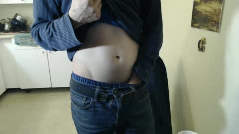 Snapshot of gdanch chatting on 31, 12, 2024 G online show from 31, 12, 2024