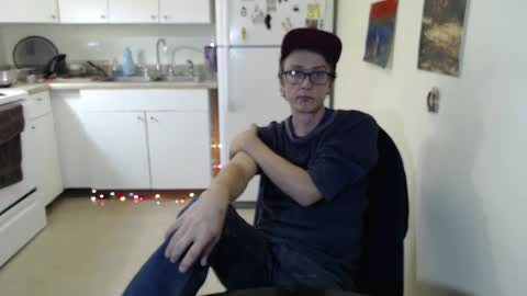 Snapshot of gdanch chatting on 1, 1, 2025 G online show from 1, 1, 2025