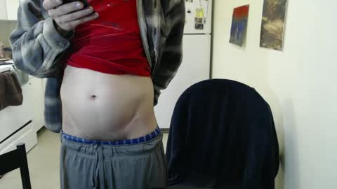 Snapshot of gdanch chatting on 3, 1, 2025 G online show from 3, 1, 2025