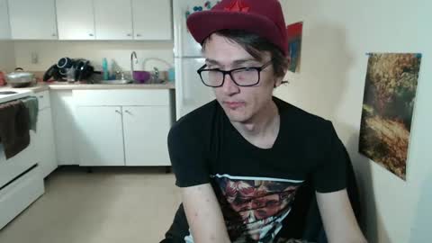 Snapshot of gdanch chatting on 4, 1, 2025 G online show from 4, 1, 2025