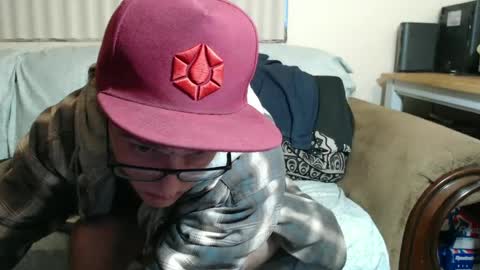 Snapshot of gdanch chatting on 9, 1, 2025 G online show from 9, 1, 2025