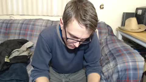 Snapshot of gdanch chatting on 12, 1, 2025 G online show from 12, 1, 2025