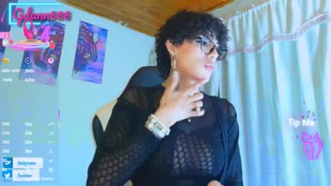 Snapshot of gdann686 chatting on 19, 3, 2026 DanNG online show from 19, 3, 2026